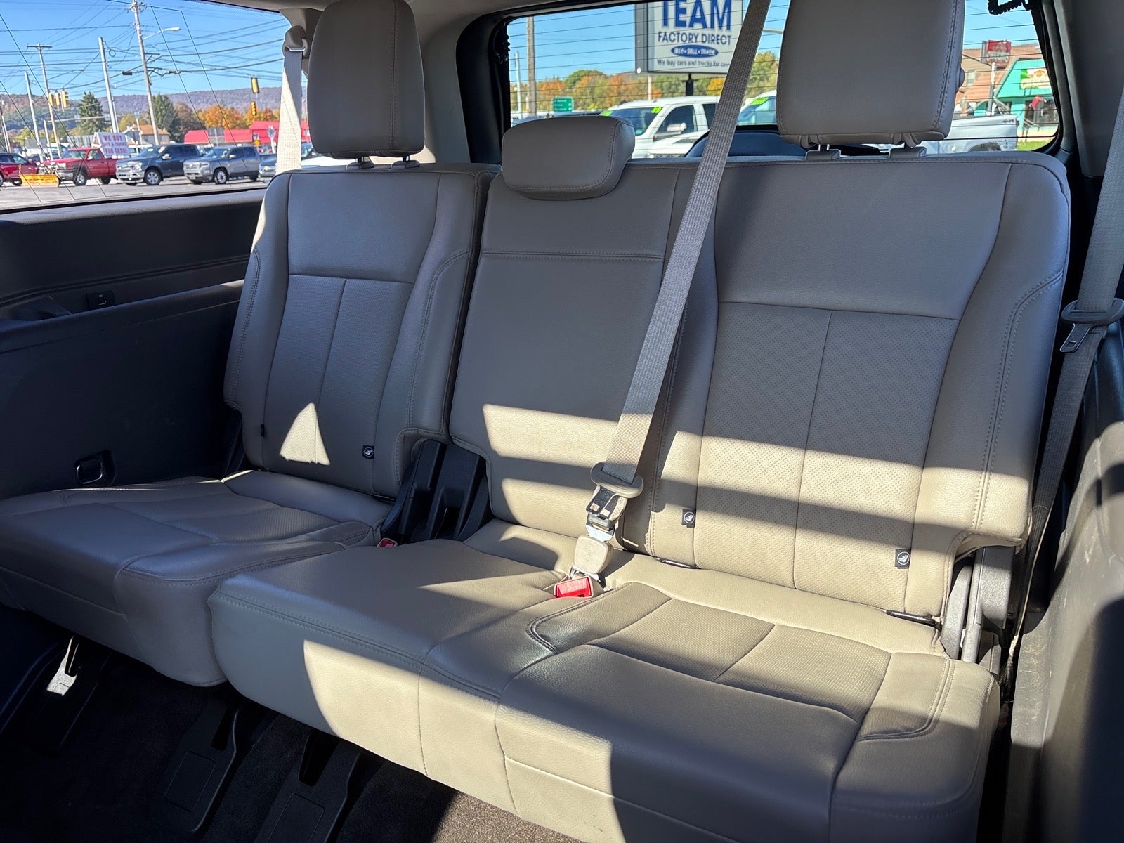 2021 Ford Expedition MAX XLT