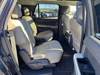 2021 Ford Expedition MAX XLT