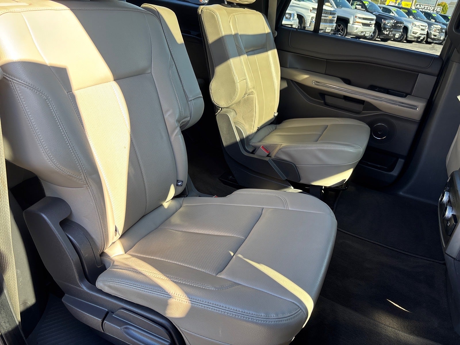 2021 Ford Expedition MAX XLT