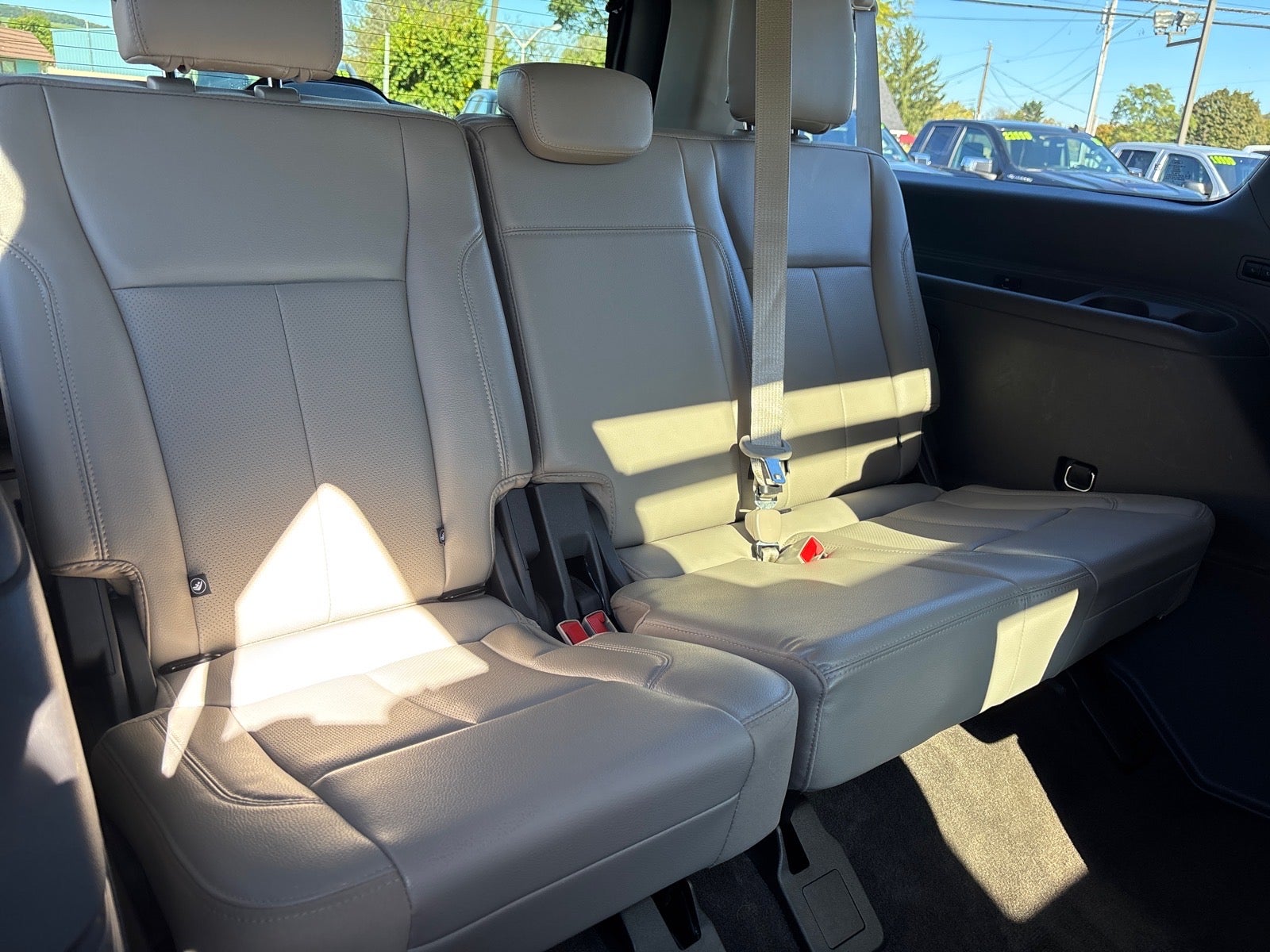 2021 Ford Expedition MAX XLT