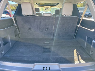 2021 Ford Expedition MAX XLT