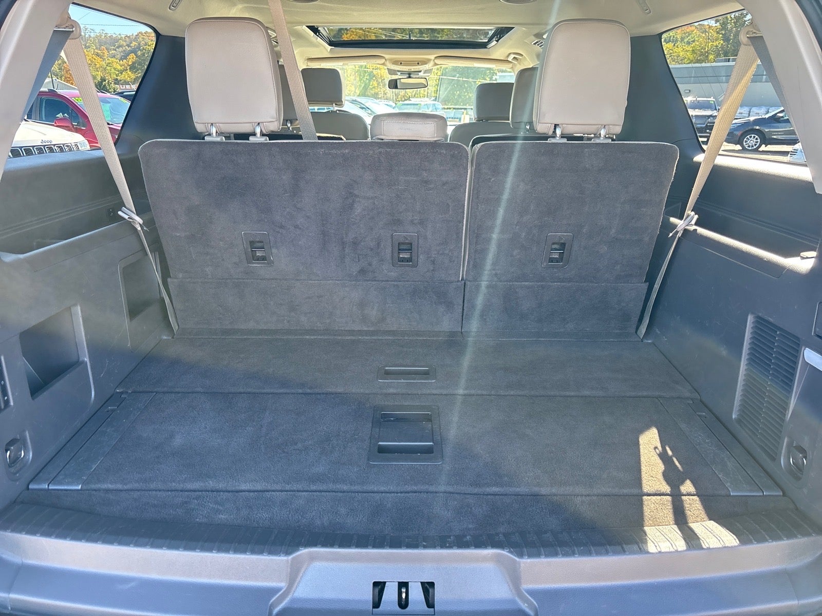 2021 Ford Expedition MAX XLT