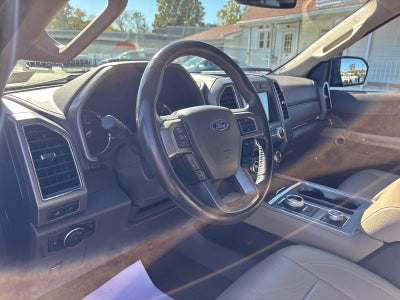 2021 Ford Expedition MAX XLT