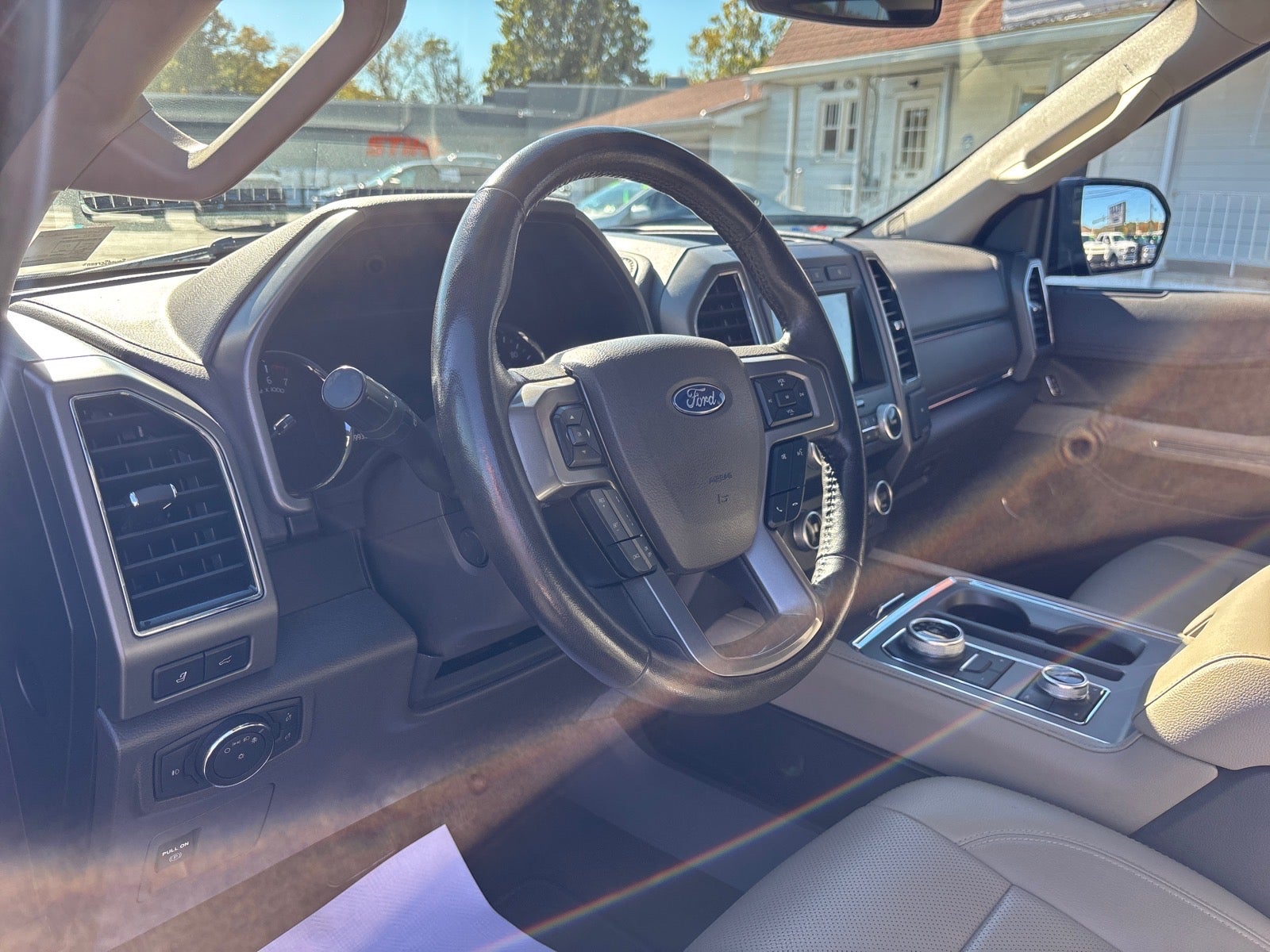 2021 Ford Expedition MAX XLT