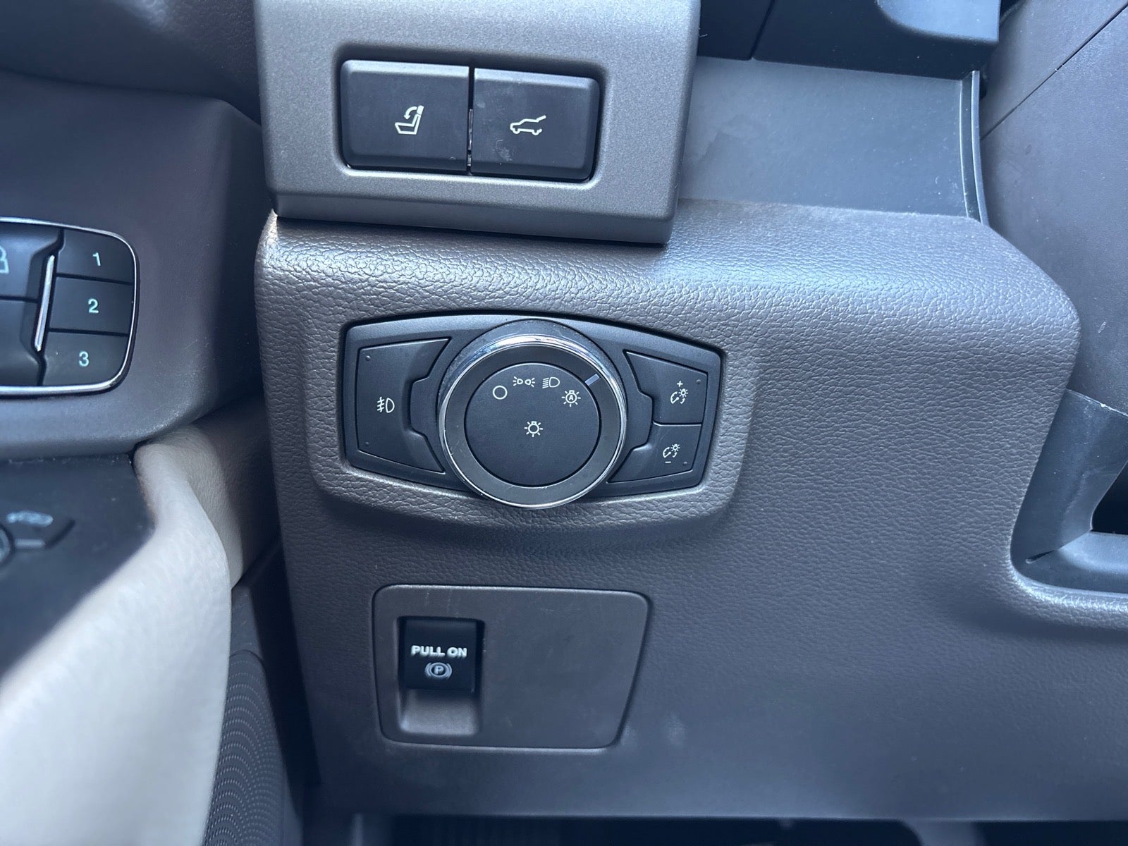 2021 Ford Expedition MAX XLT