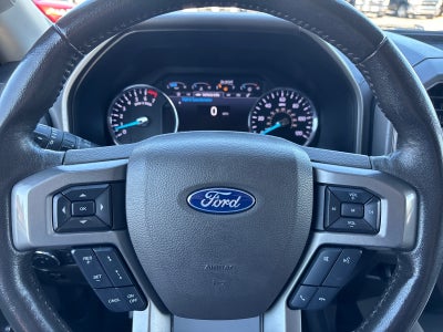 2021 Ford Expedition MAX XLT