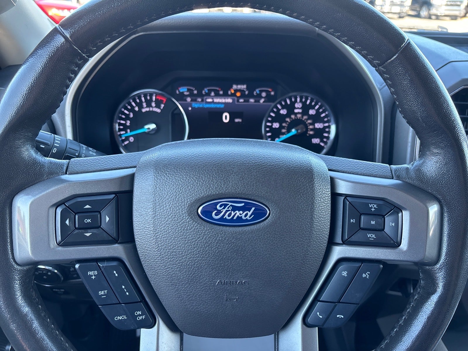 2021 Ford Expedition MAX XLT