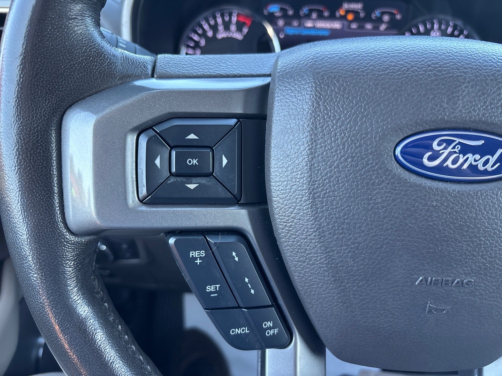 2021 Ford Expedition MAX XLT