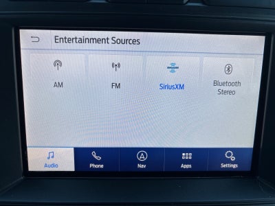 2021 Ford Expedition MAX XLT