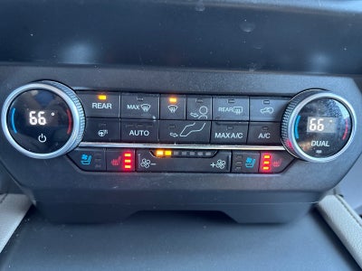 2021 Ford Expedition MAX XLT