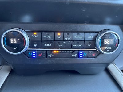 2021 Ford Expedition MAX XLT