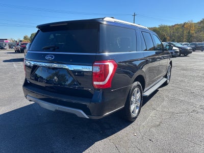 2021 Ford Expedition MAX XLT