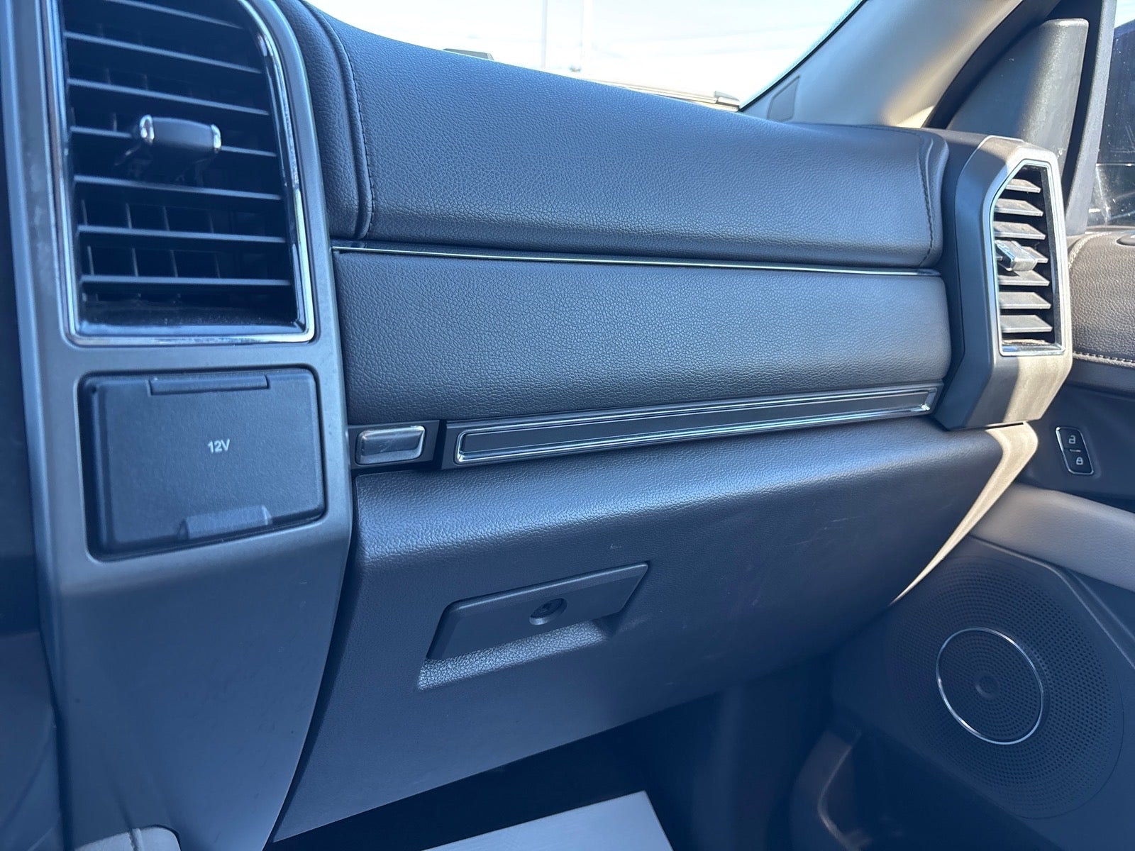 2021 Ford Expedition MAX XLT
