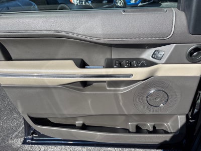 2021 Ford Expedition MAX XLT