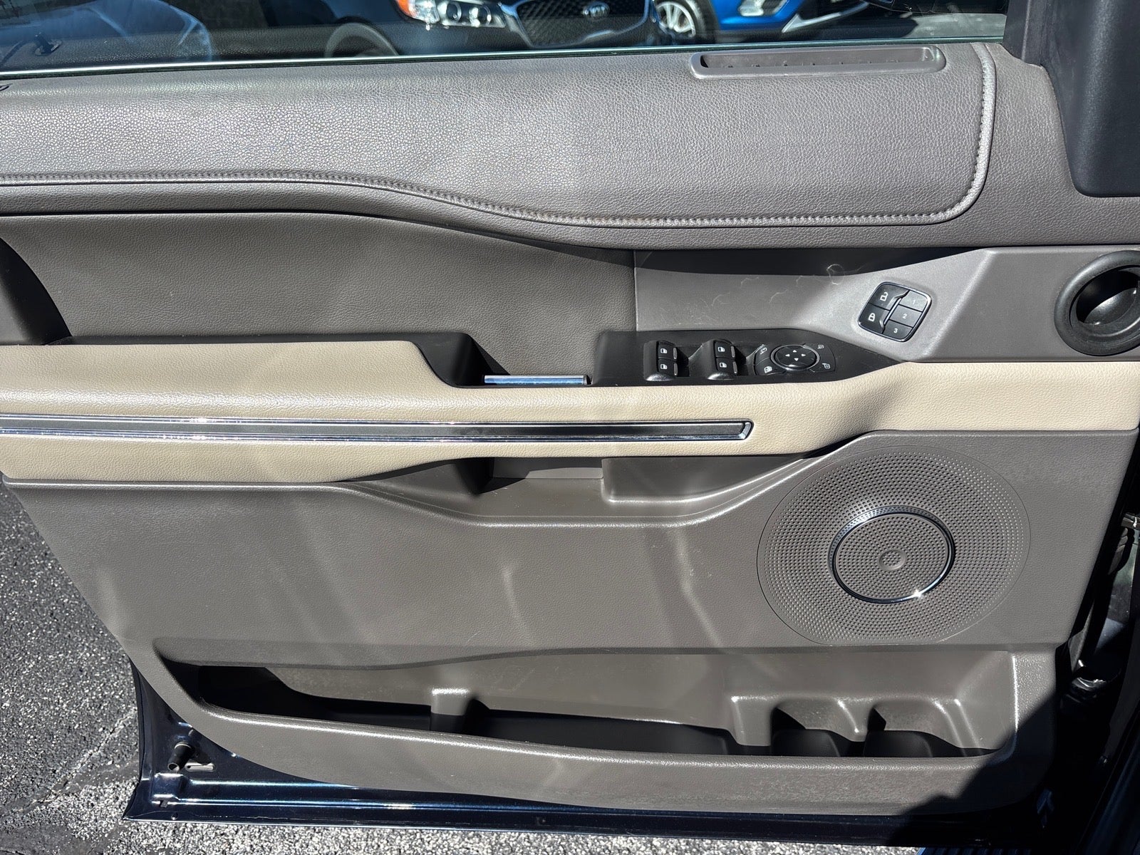 2021 Ford Expedition MAX XLT