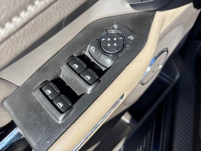 2021 Ford Expedition MAX XLT
