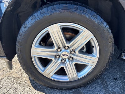 2021 Ford Expedition MAX XLT
