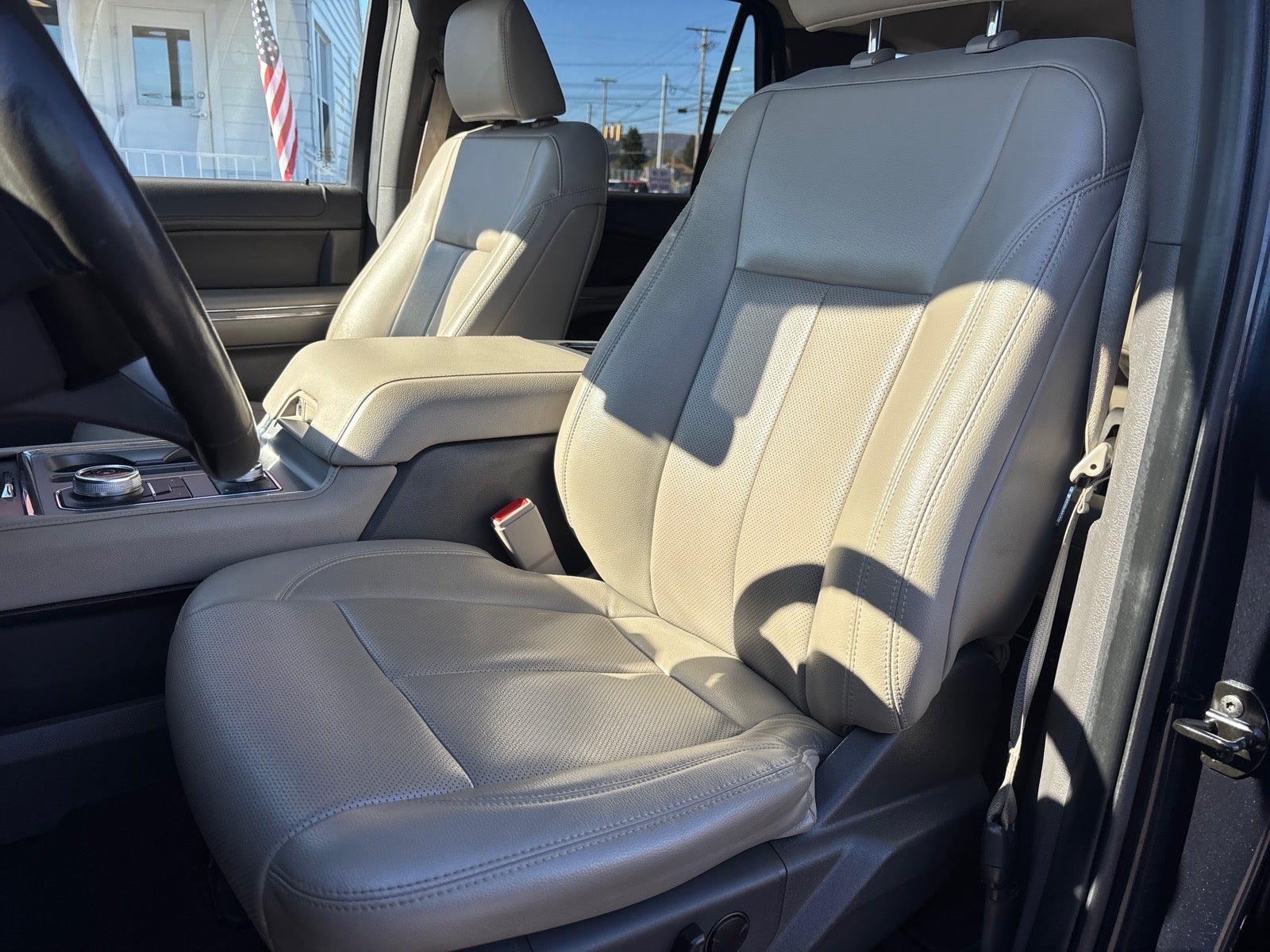 2021 Ford Expedition MAX XLT