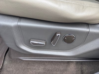 2018 Ford Expedition MAX Limited