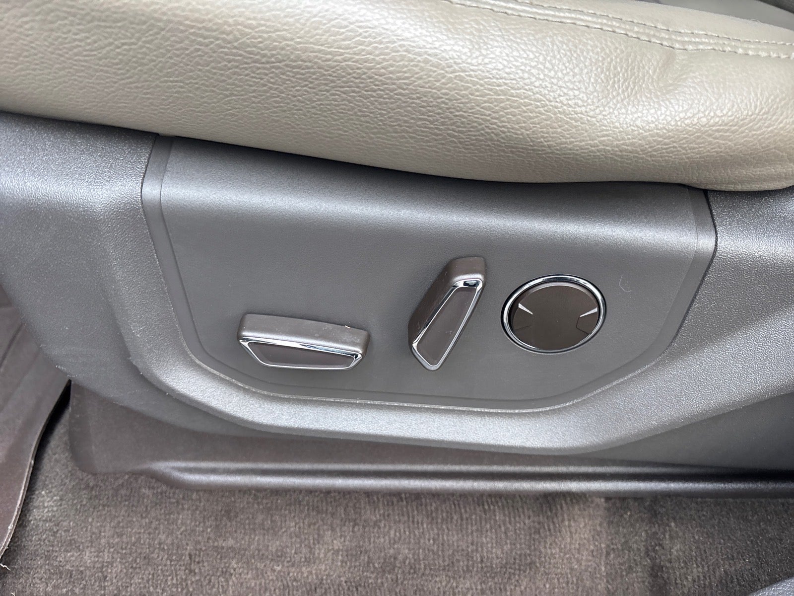 2018 Ford Expedition MAX Limited