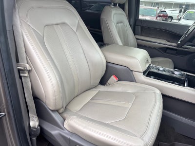 2018 Ford Expedition MAX Limited