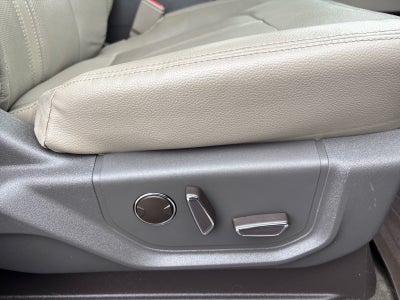 2018 Ford Expedition MAX Limited