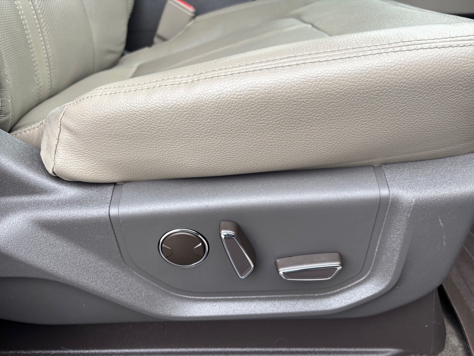 2018 Ford Expedition MAX Limited