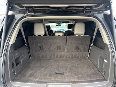 2018 Ford Expedition MAX Limited