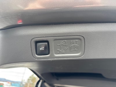 2018 Ford Expedition MAX Limited