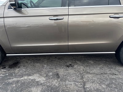 2018 Ford Expedition MAX Limited