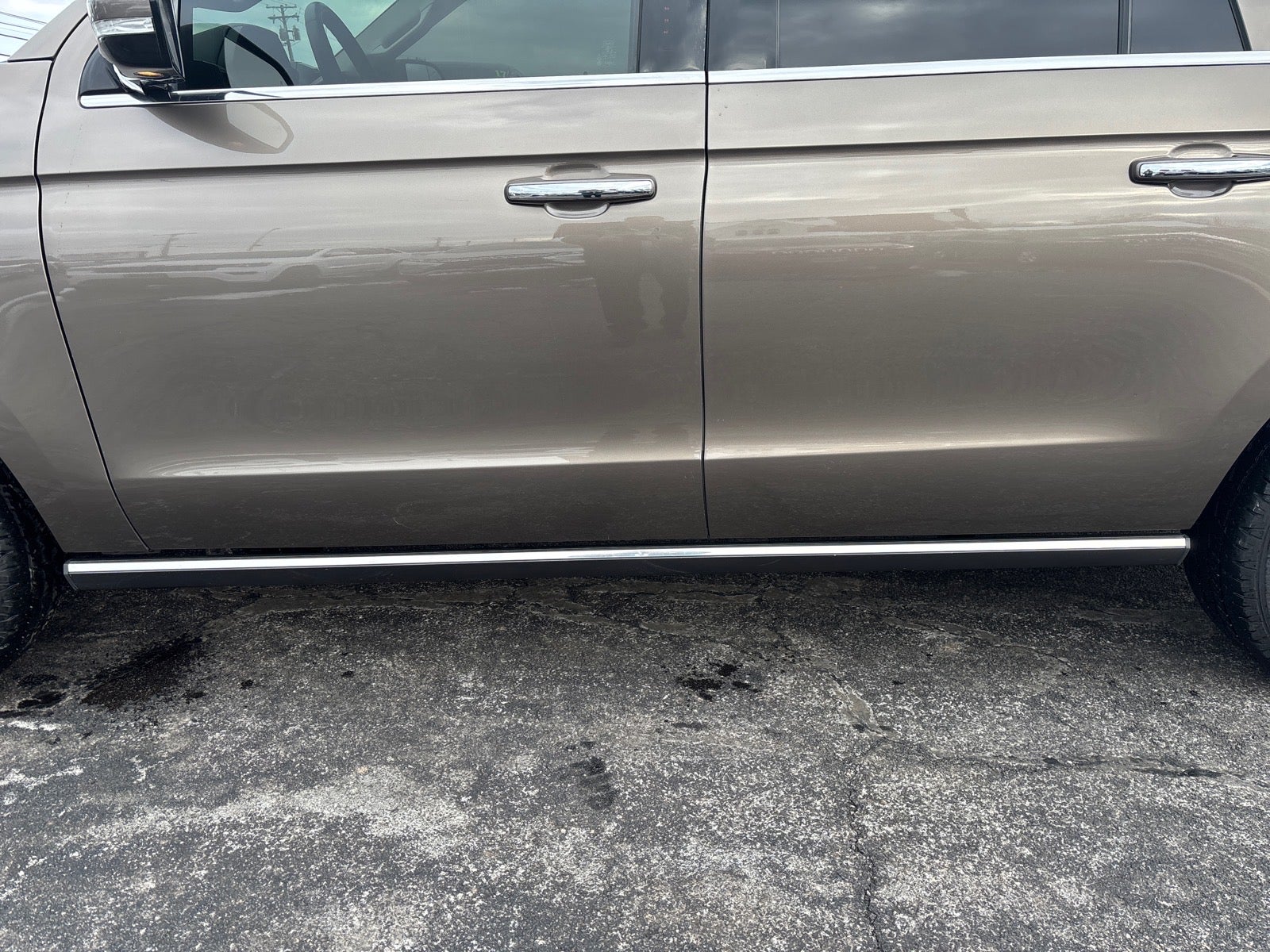 2018 Ford Expedition MAX Limited