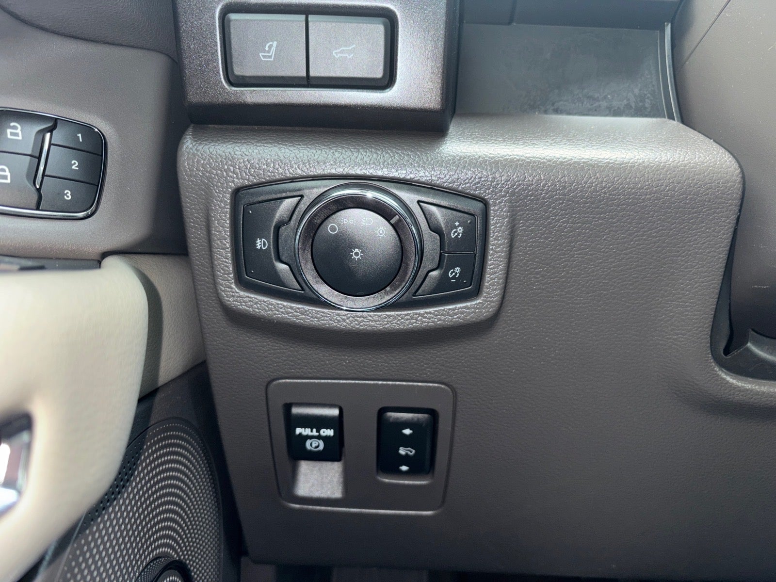 2018 Ford Expedition MAX Limited