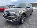2018 Ford Expedition MAX Limited