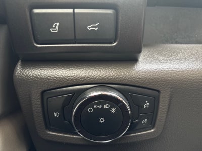 2018 Ford Expedition MAX Limited