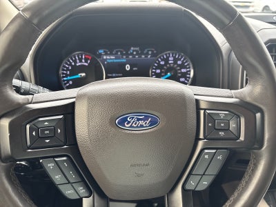 2018 Ford Expedition MAX Limited