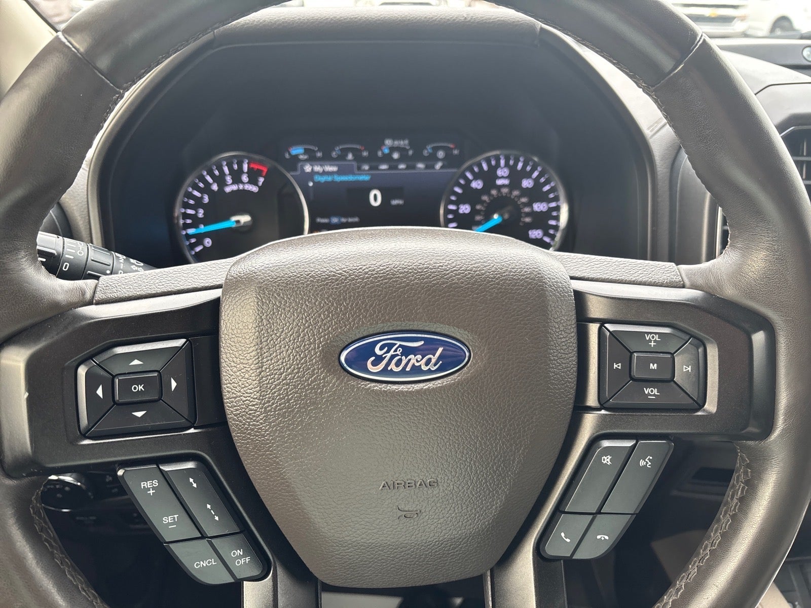 2018 Ford Expedition MAX Limited