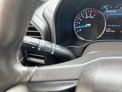 2018 Ford Expedition MAX Limited