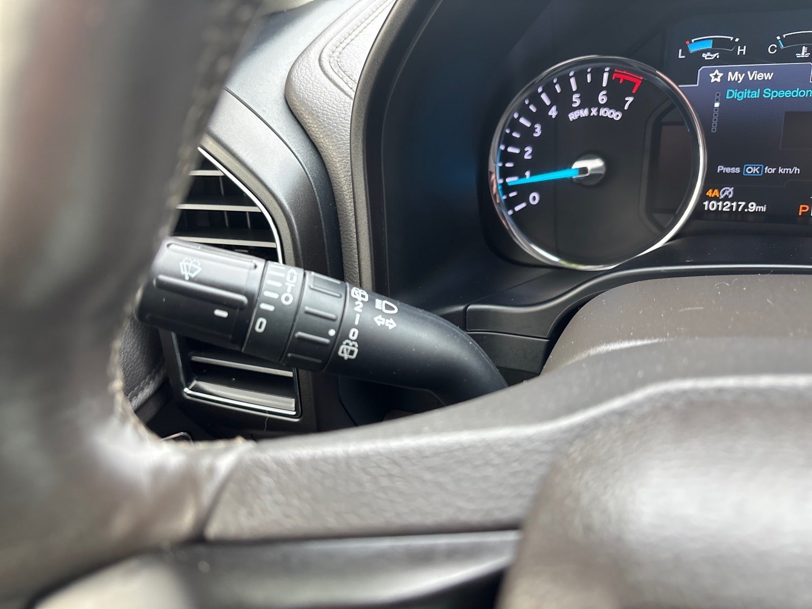 2018 Ford Expedition MAX Limited