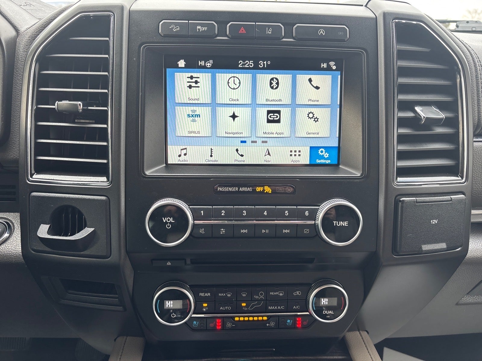 2018 Ford Expedition MAX Limited