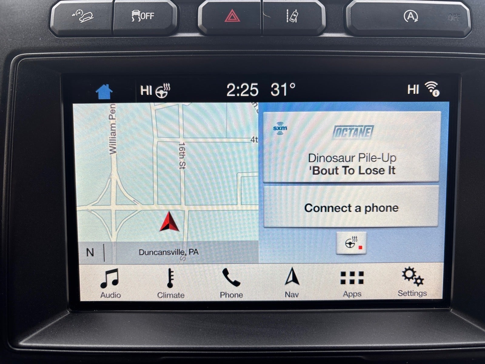 2018 Ford Expedition MAX Limited