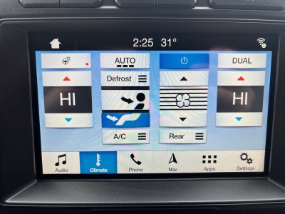 2018 Ford Expedition MAX Limited