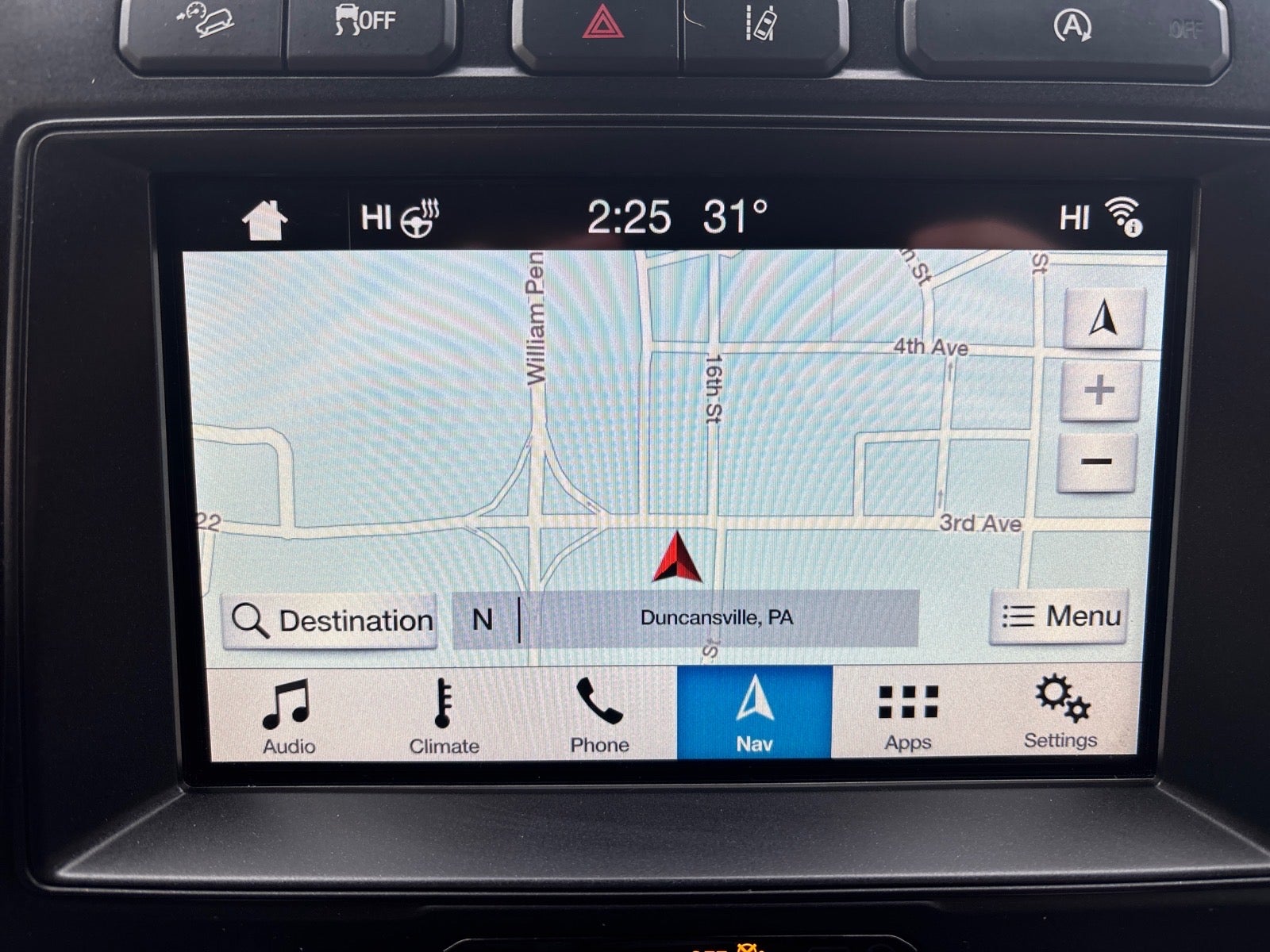 2018 Ford Expedition MAX Limited