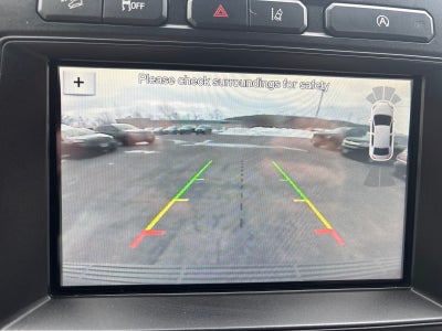 2018 Ford Expedition MAX Limited