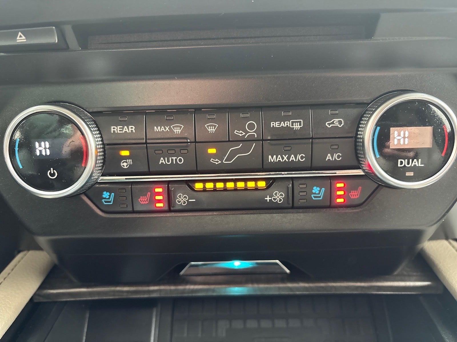 2018 Ford Expedition MAX Limited