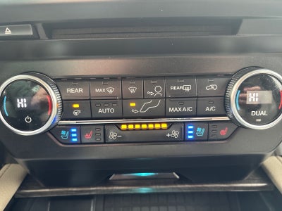 2018 Ford Expedition MAX Limited