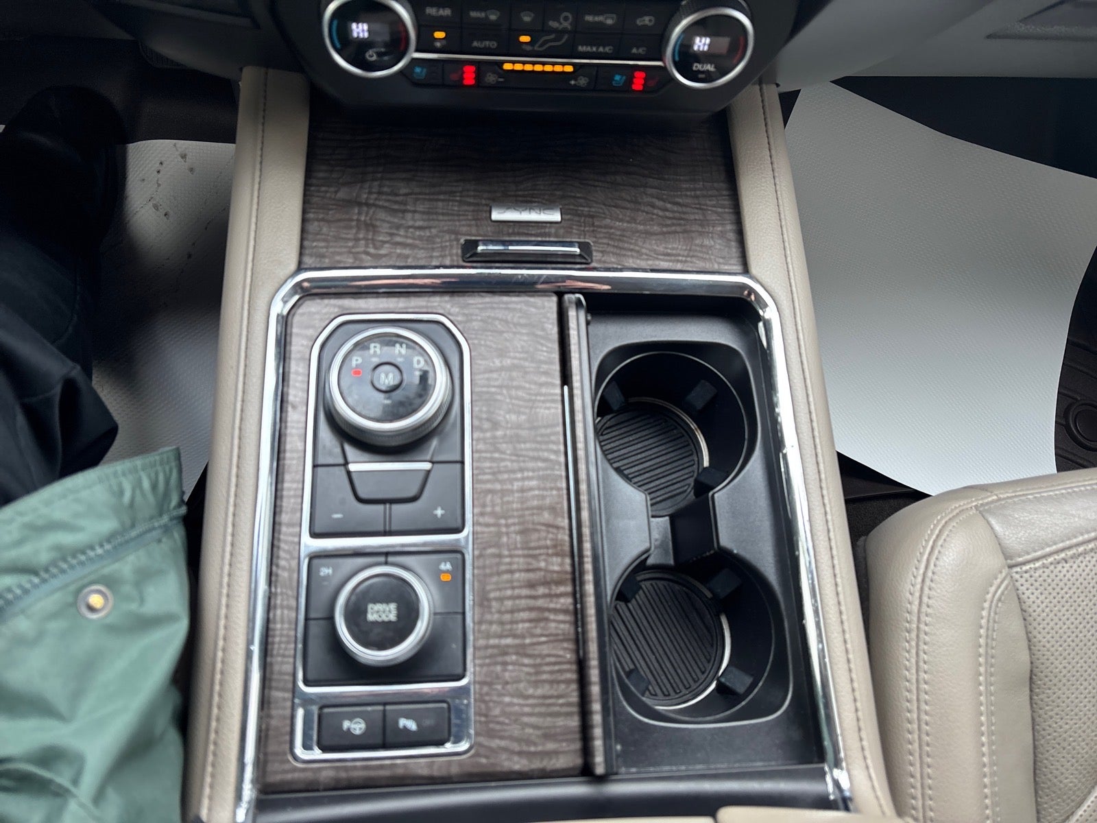 2018 Ford Expedition MAX Limited