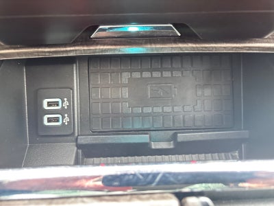 2018 Ford Expedition MAX Limited