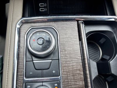 2018 Ford Expedition MAX Limited