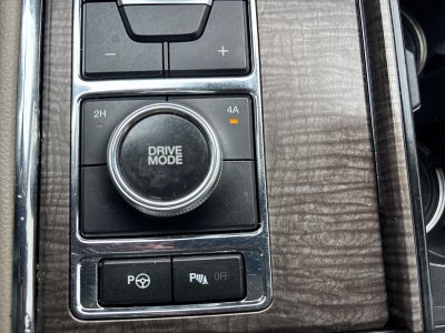 2018 Ford Expedition MAX Limited