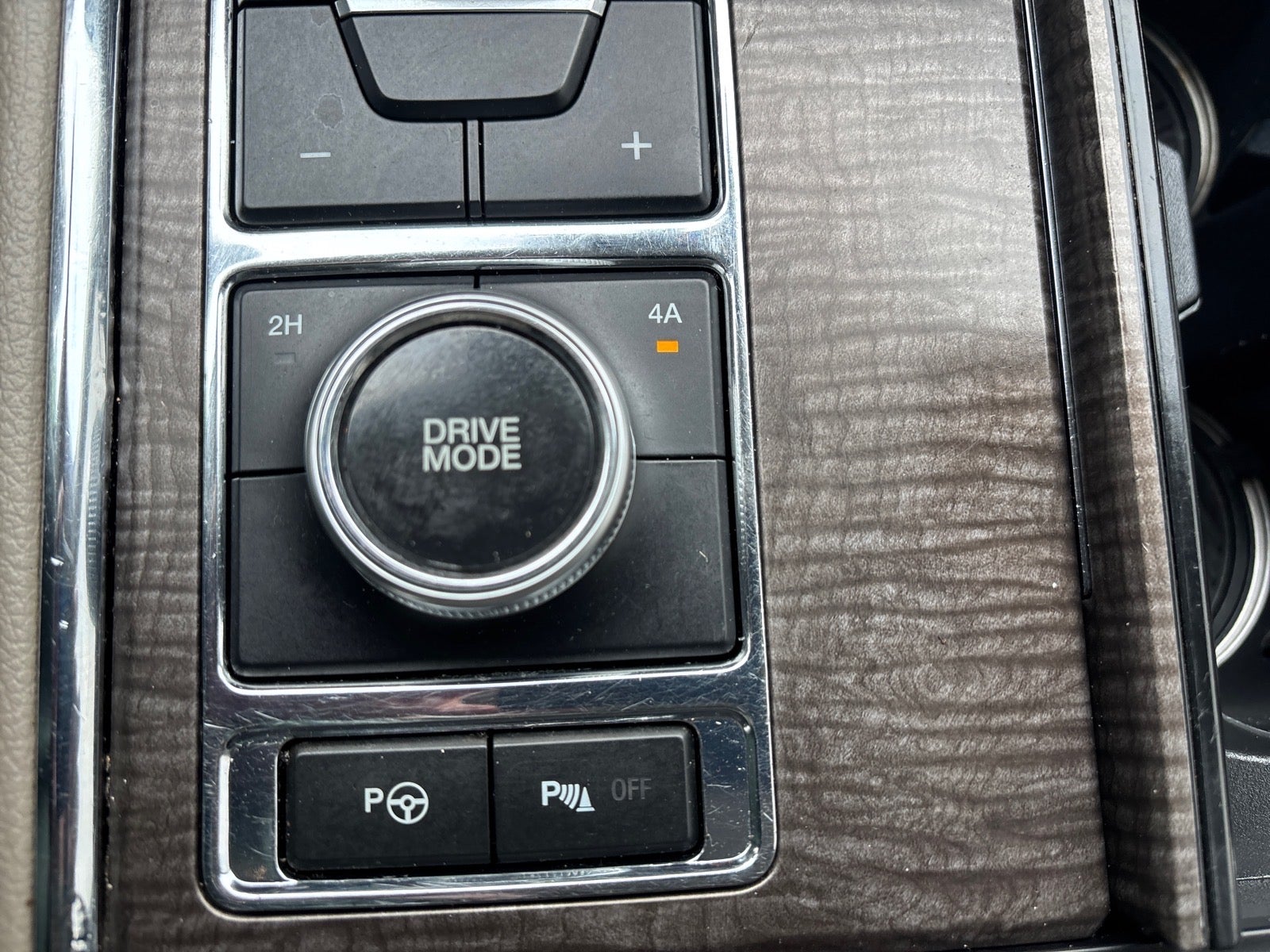 2018 Ford Expedition MAX Limited